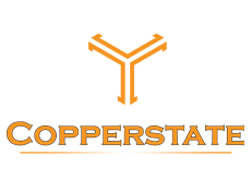 Copperstate Glass and Screen